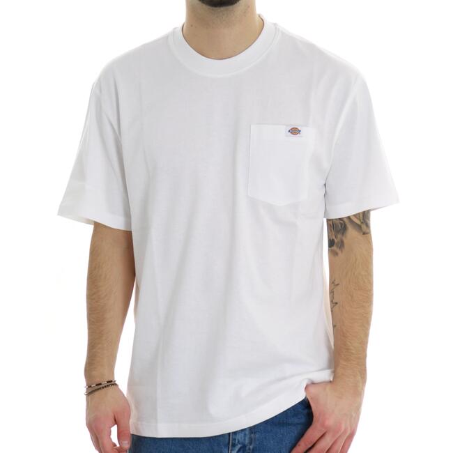 T-SHIRT LURAY POCKET DICKIES - Mad Fashion | img vers.1300x/